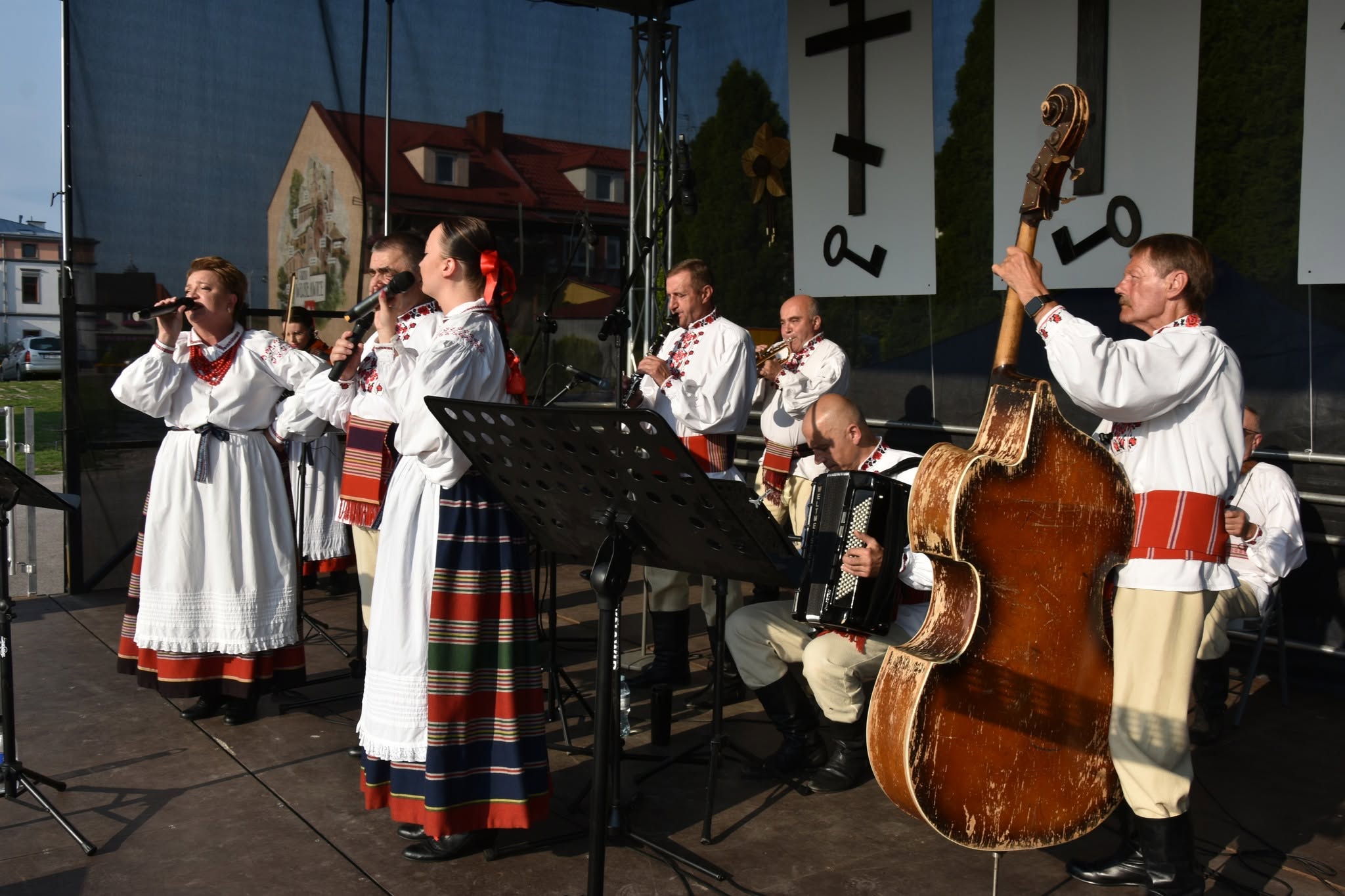  	XVII edycja Spotkania Trzech Kultur
